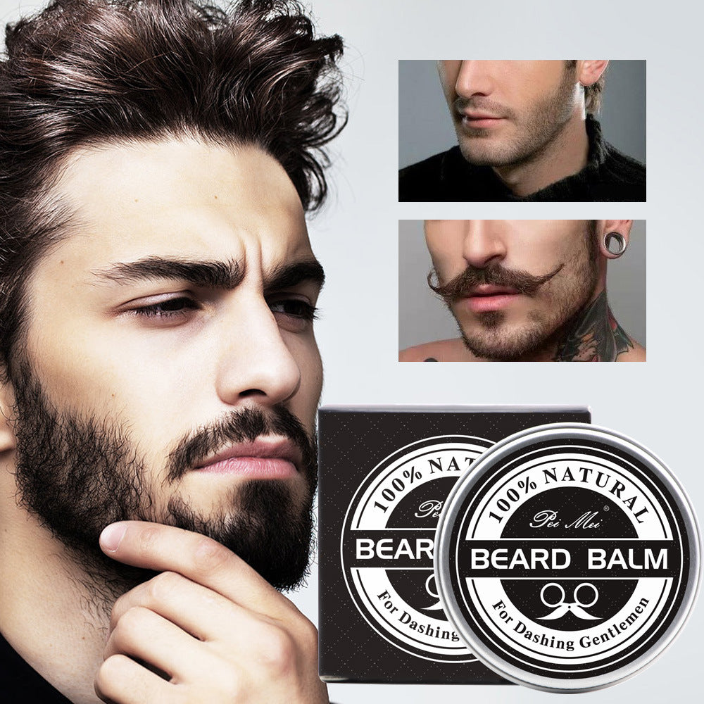 Nourishing Beard Cream