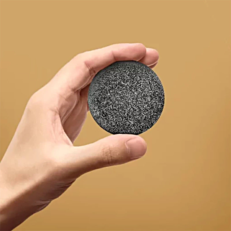 Bamboo Charcoal Shampoo Rosemary Soap