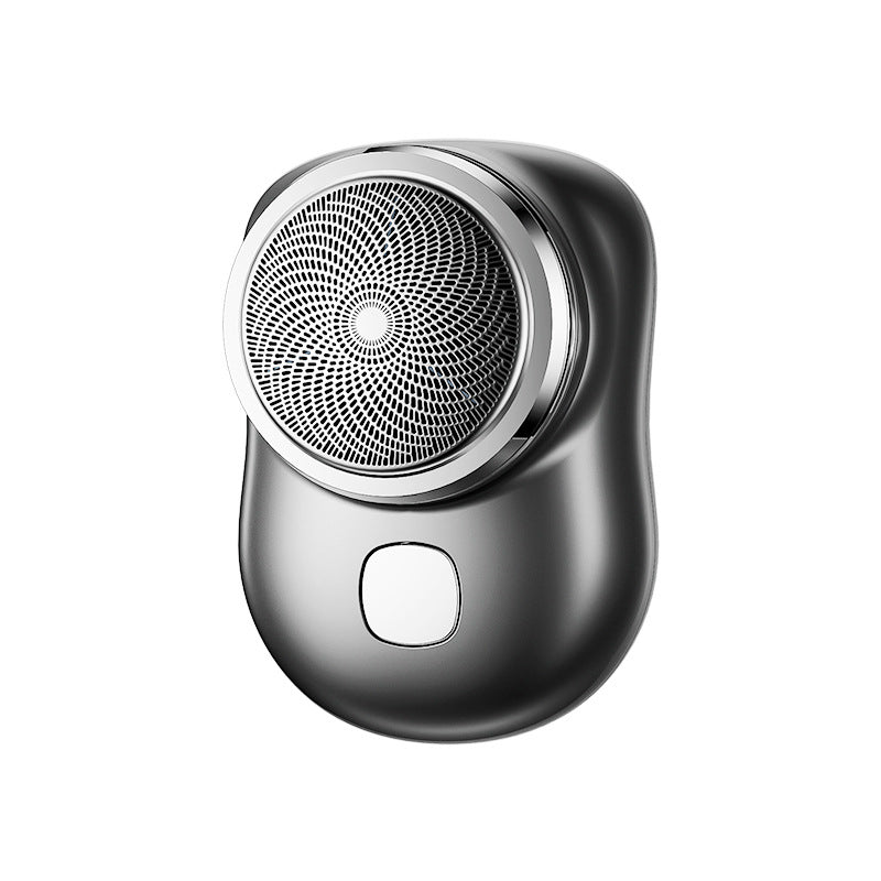 Mini Cordless Face Shaver