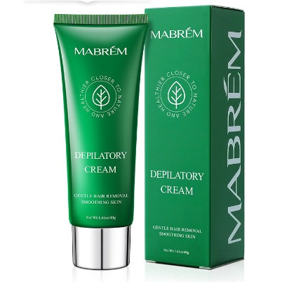 Hair Removal Cream