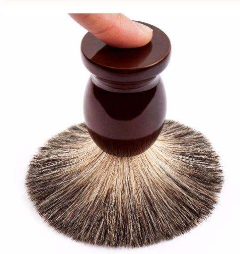 Beard Shaving Brush