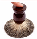 Beard Shaving Brush