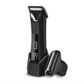 Electric 2-in-1 Fully Washable Shaver