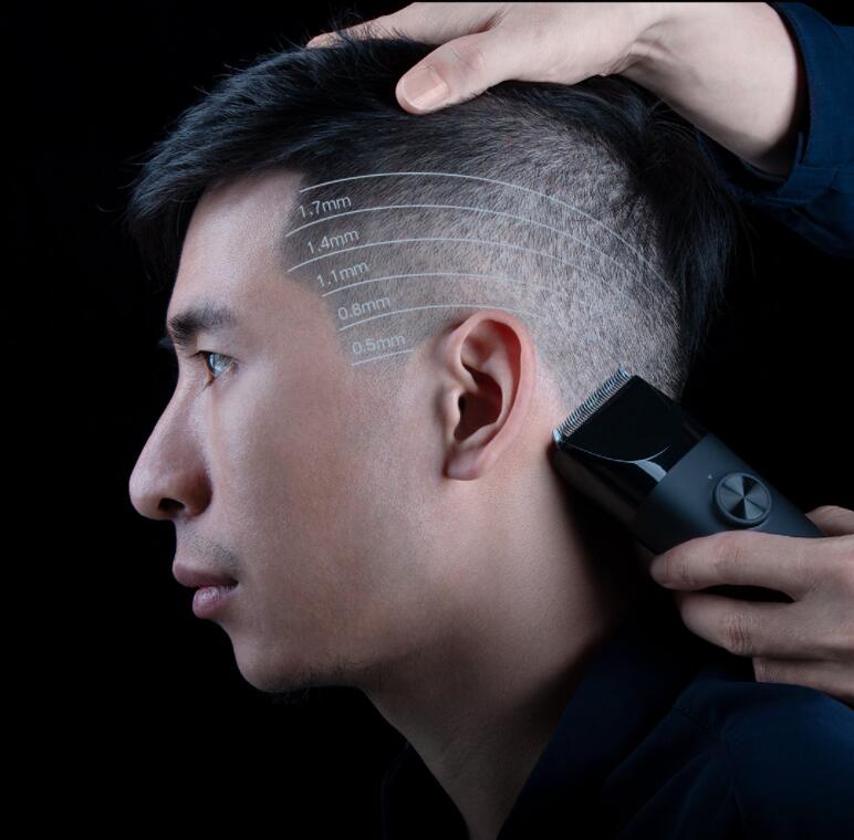 Professional Washable Beard & Hair Trimmer