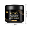 Men's Facial Lotion Moisturizing Cream