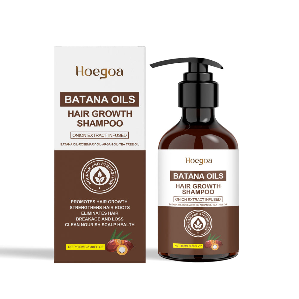 Batana Oil Conditioning Shampoo