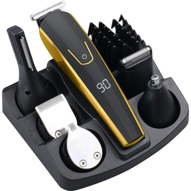 Hair Electric Clipper Set