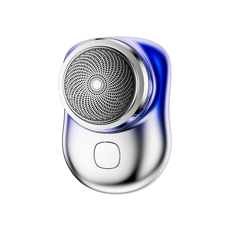Mini Cordless Face Shaver