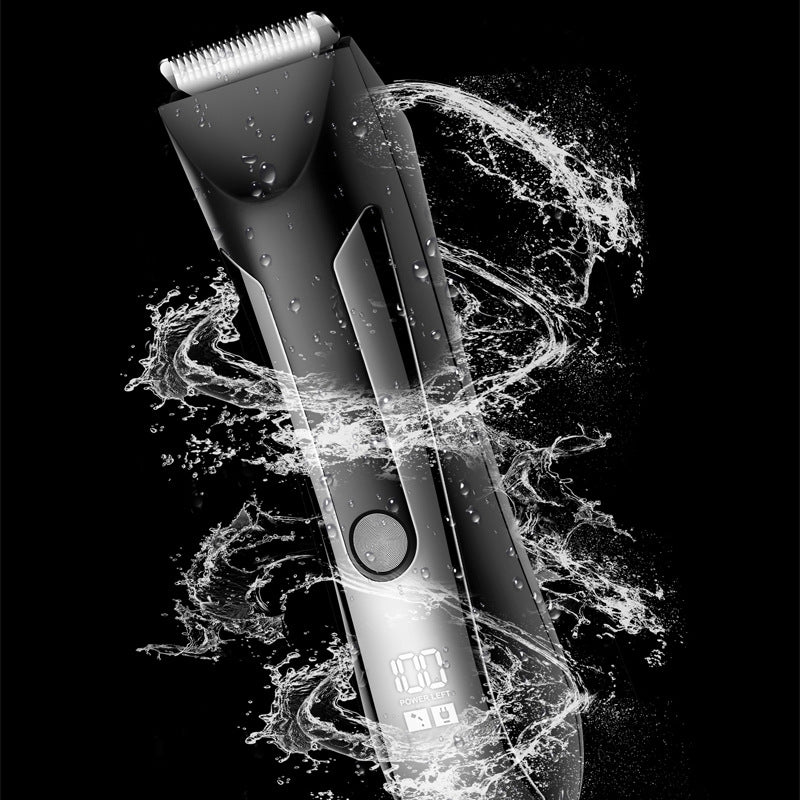 Body Grooming Hair Clipper
