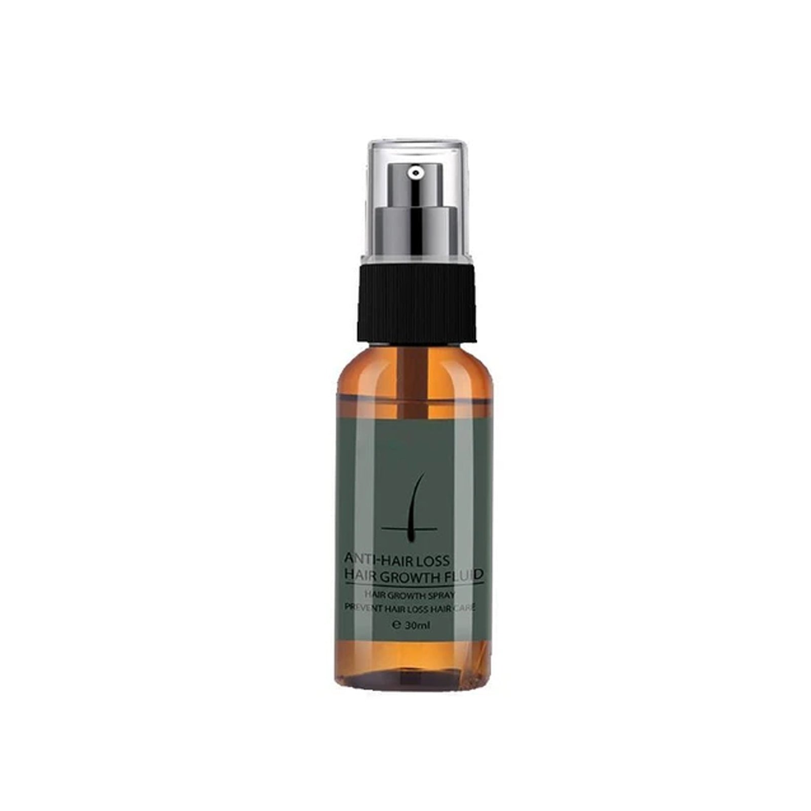 Nourishing Beard Growth Spray Set