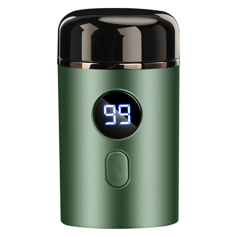 Travel Rechargeable Washable Shaver