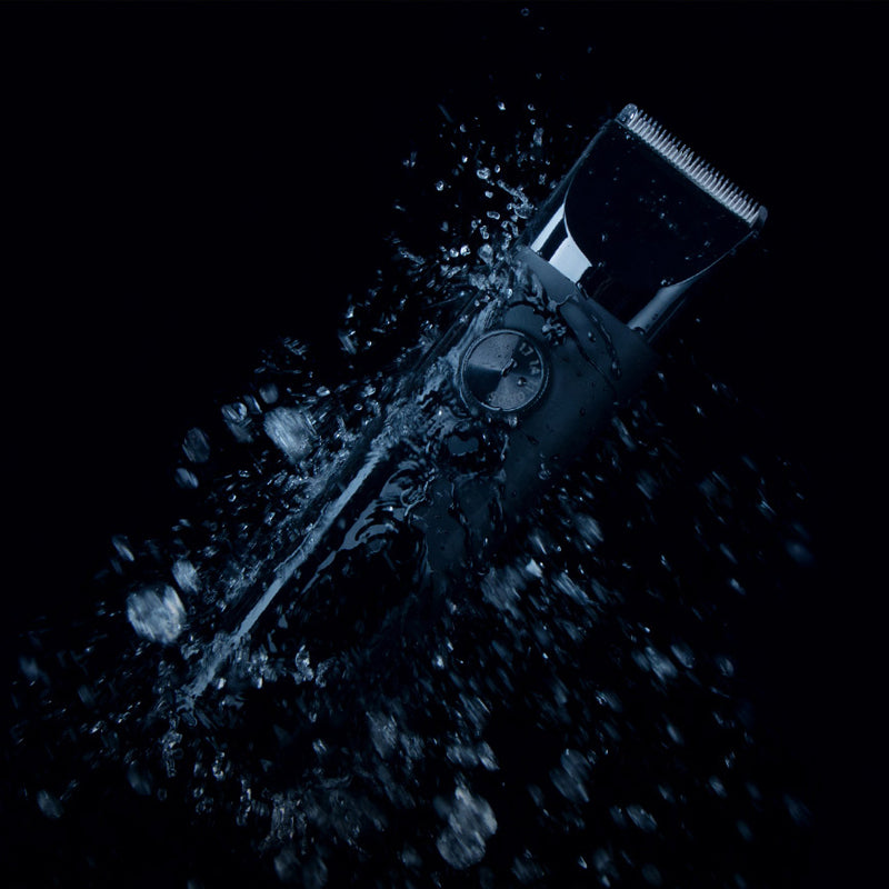 Professional Washable Beard & Hair Trimmer