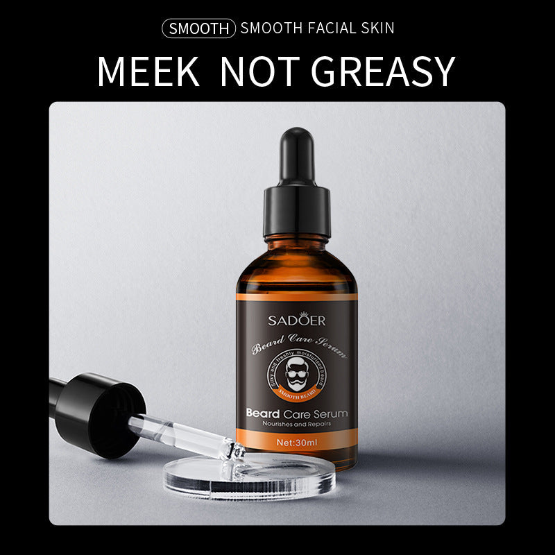 Beard Moisture Essence