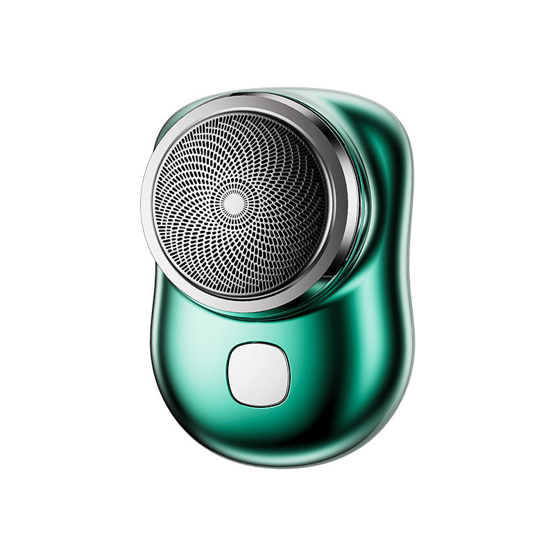 Mini Cordless Face Shaver
