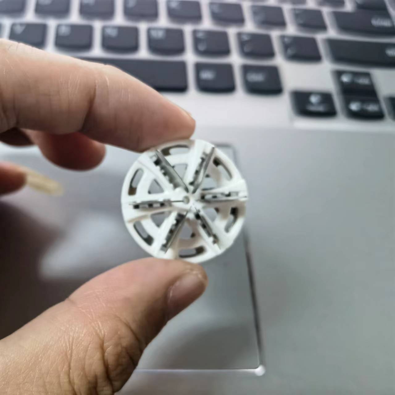 Mini Cordless Face Shaver
