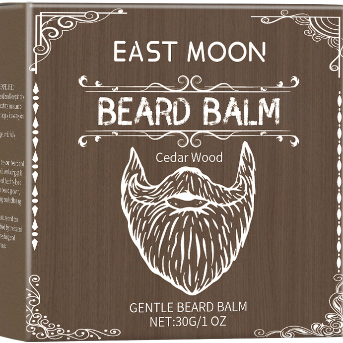 Cedar Wood Beard Balm