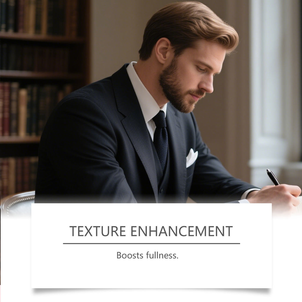 Thickening Beard Balm