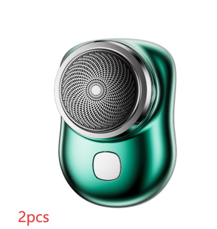 Mini Cordless Face Shaver
