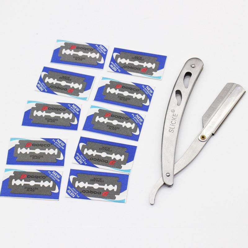 Folding Manual Razor