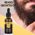 Moisturizing Beard Oil