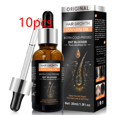 Dandruff Ginger Shampoo