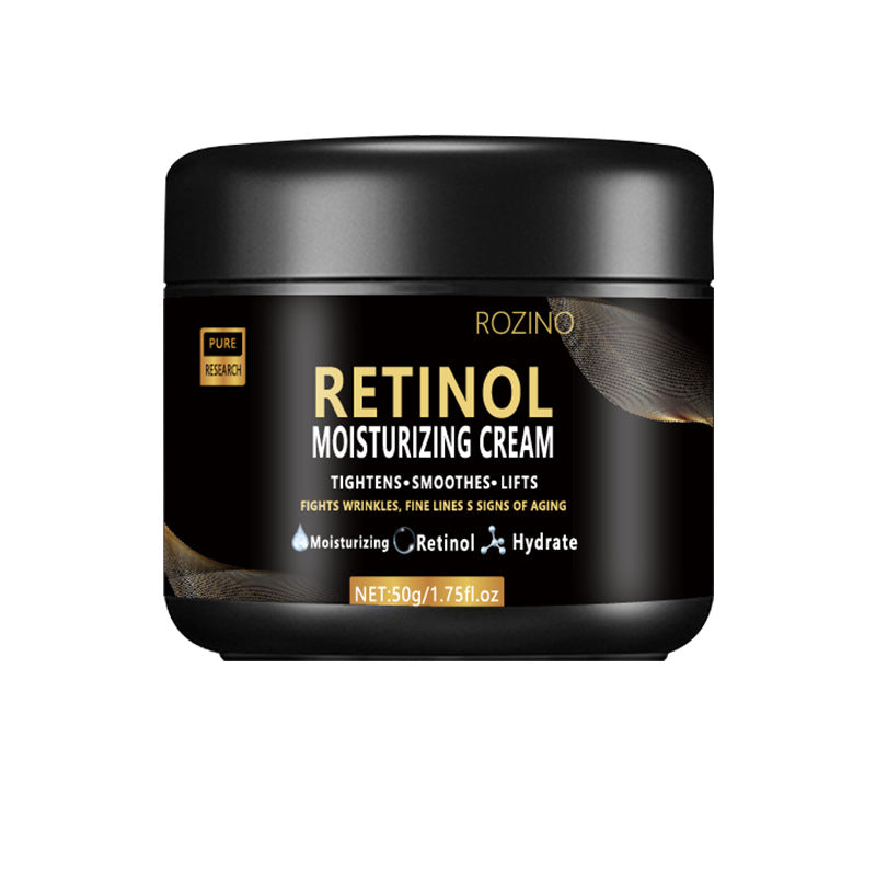 Men's Facial Lotion Moisturizing Cream