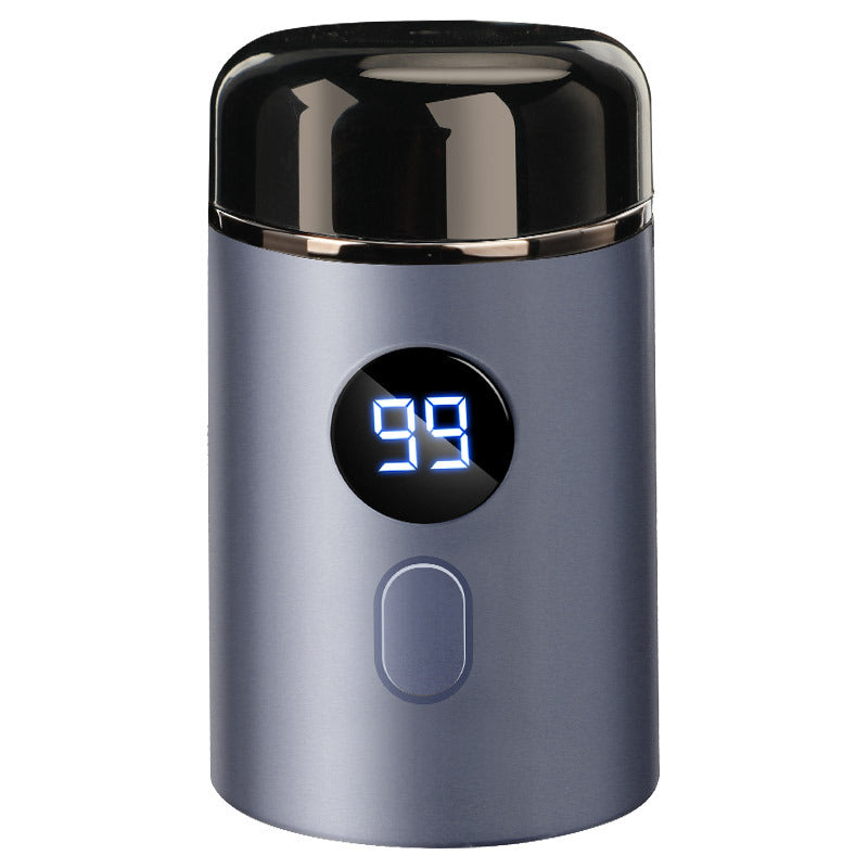 Travel Rechargeable Washable Shaver