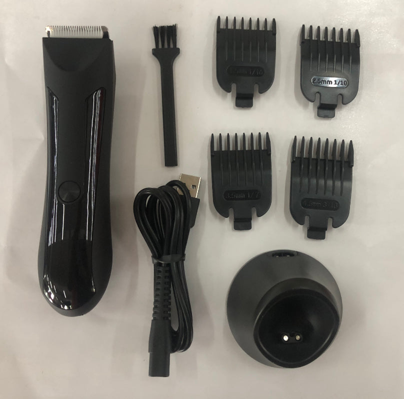 Body Grooming Hair Clipper