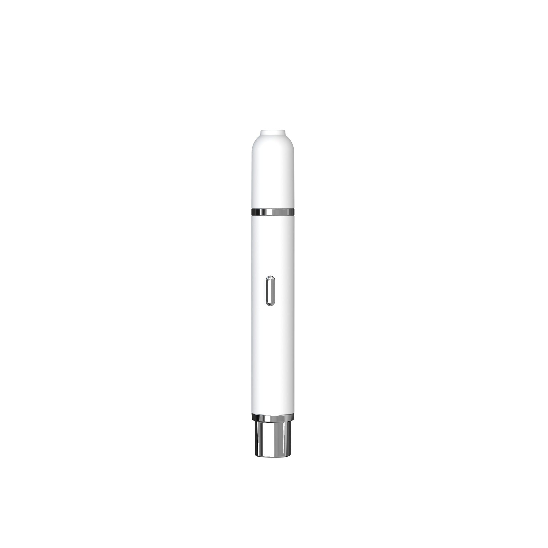 Mini Electric Nose Trimmer 2-in-1