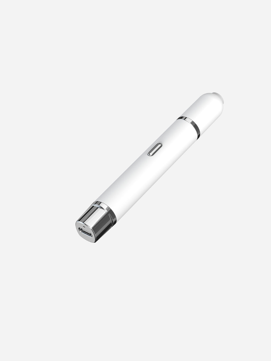 Mini Electric Nose Trimmer 2-in-1