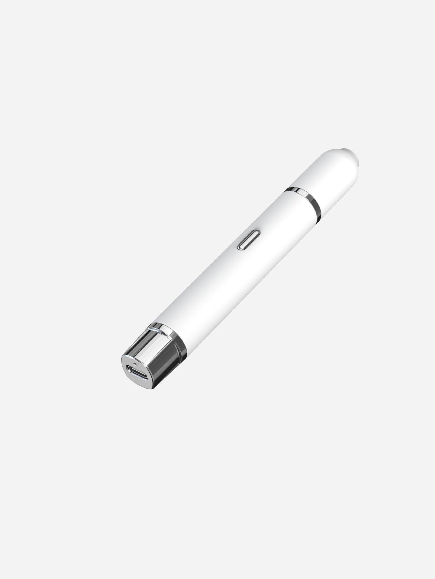 Mini Electric Nose Trimmer 2-in-1
