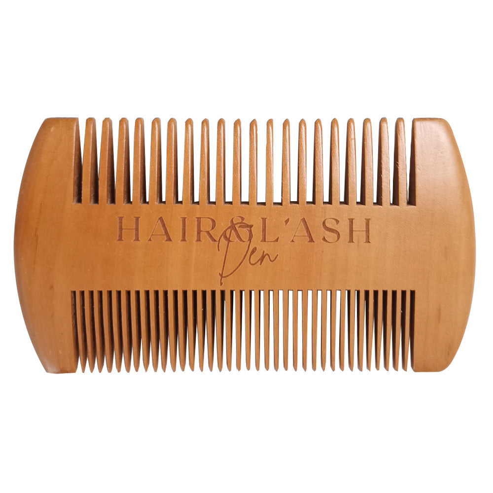 Beard Roller Grooming Kit