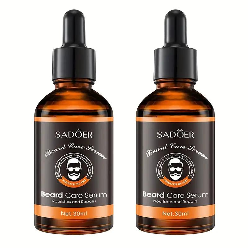 Beard Moisture Essence