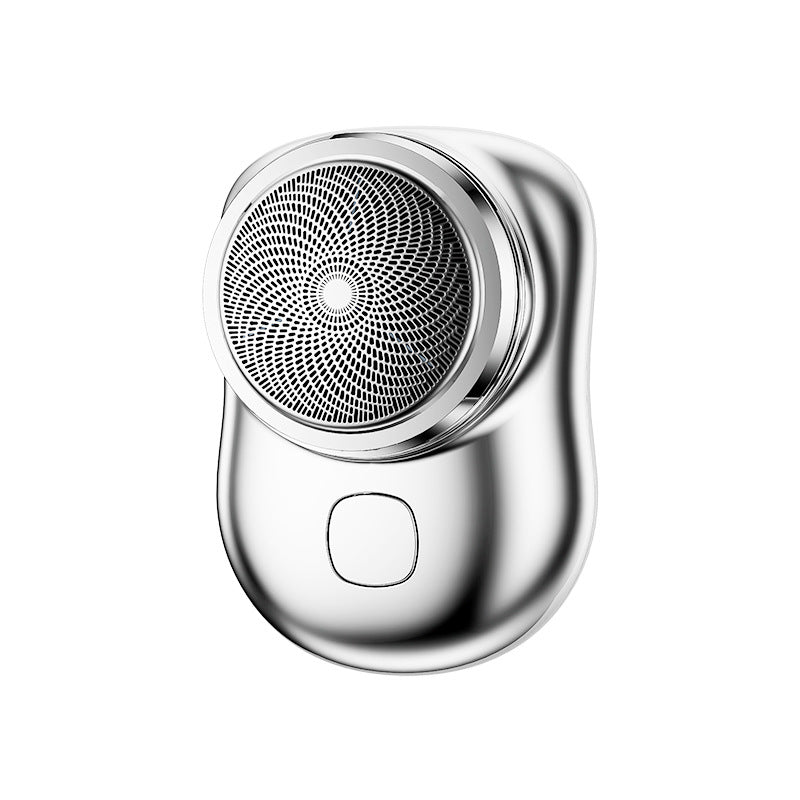 Mini Cordless Face Shaver
