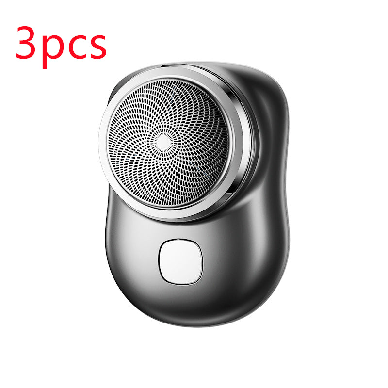 Mini Cordless Face Shaver