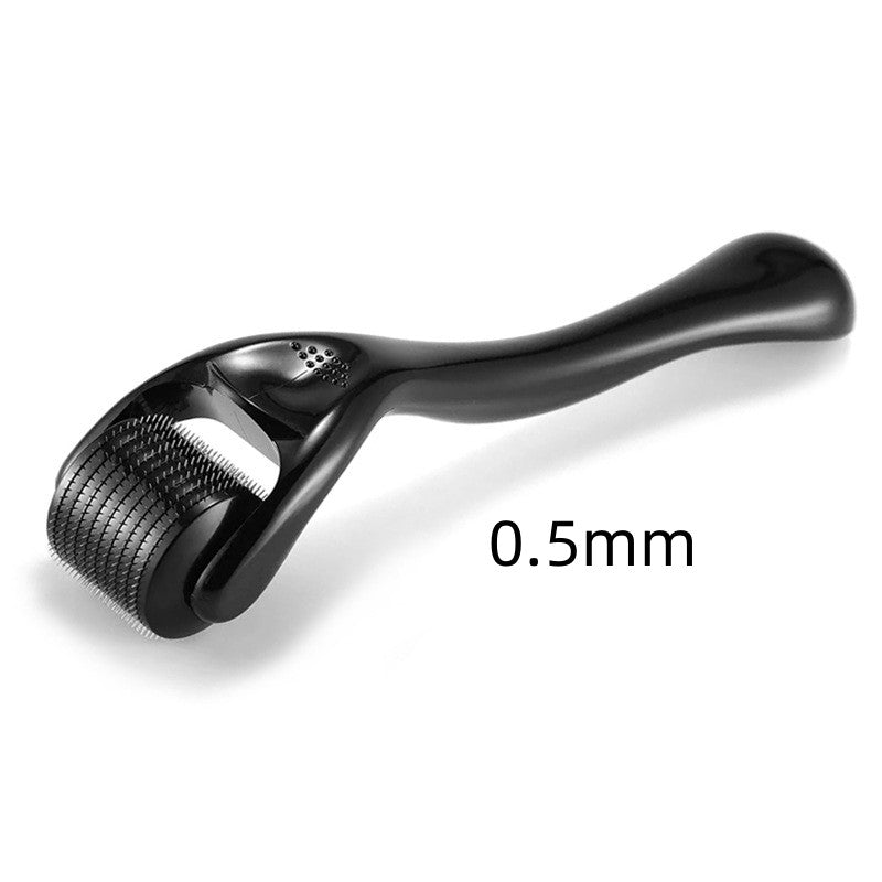 Moisturizing Beard Oil