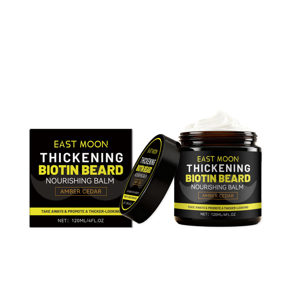 Thickening Beard Balm