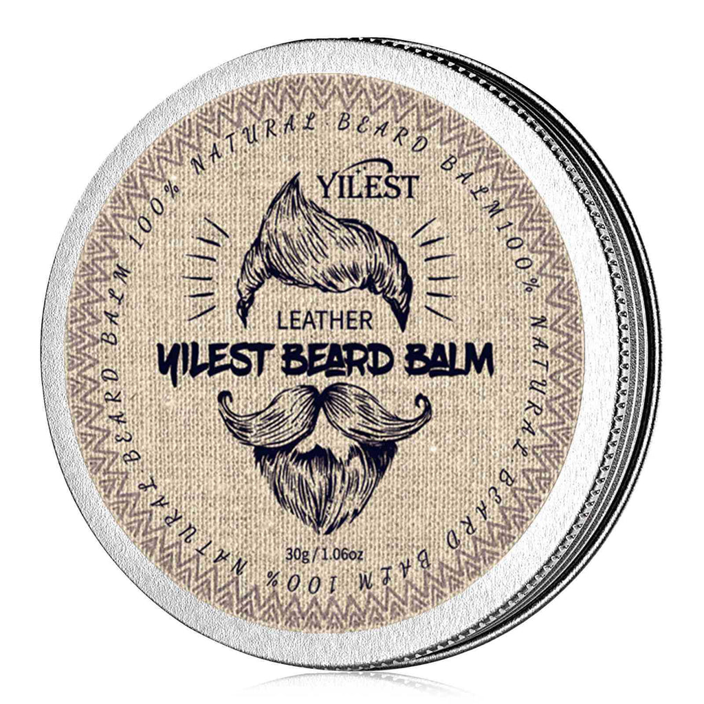 Nourishing Hydrating Beard Cream