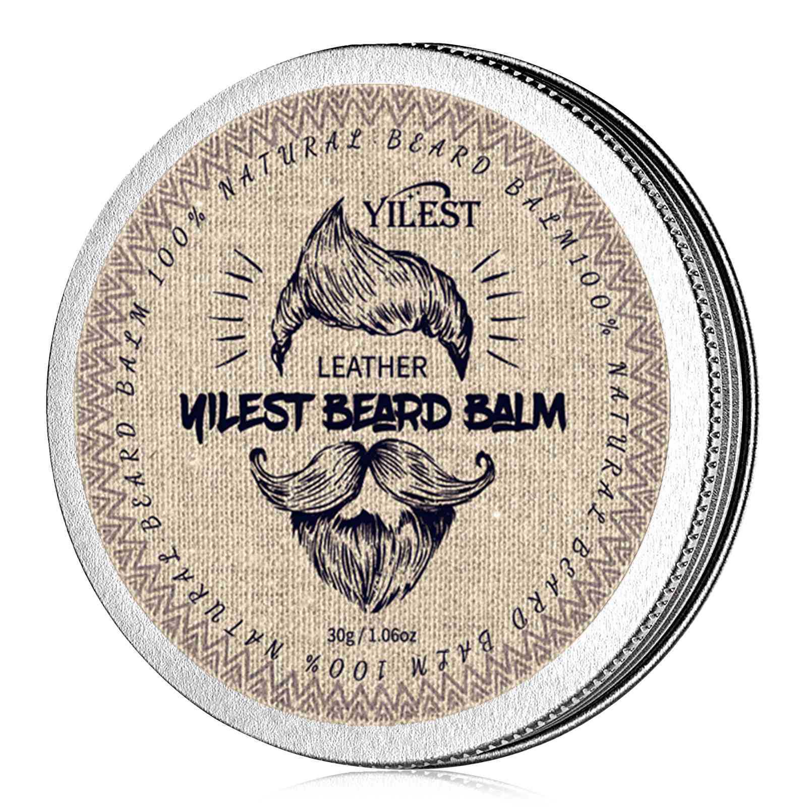 Nourishing Hydrating Beard Cream