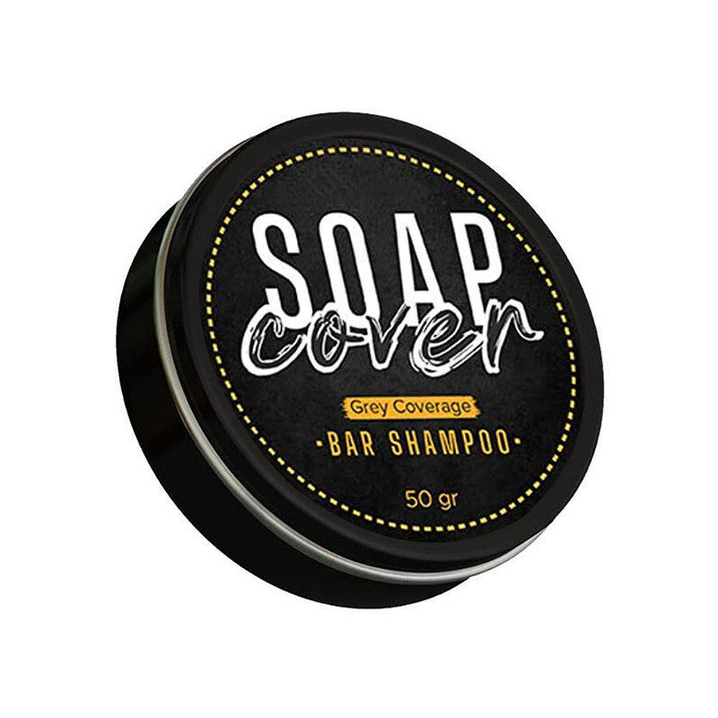 Polygonum Multiflorum Shampoo Soap