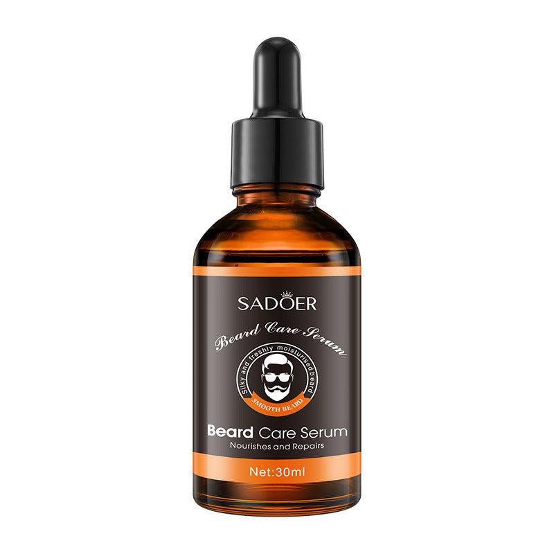 Beard Moisture Essence